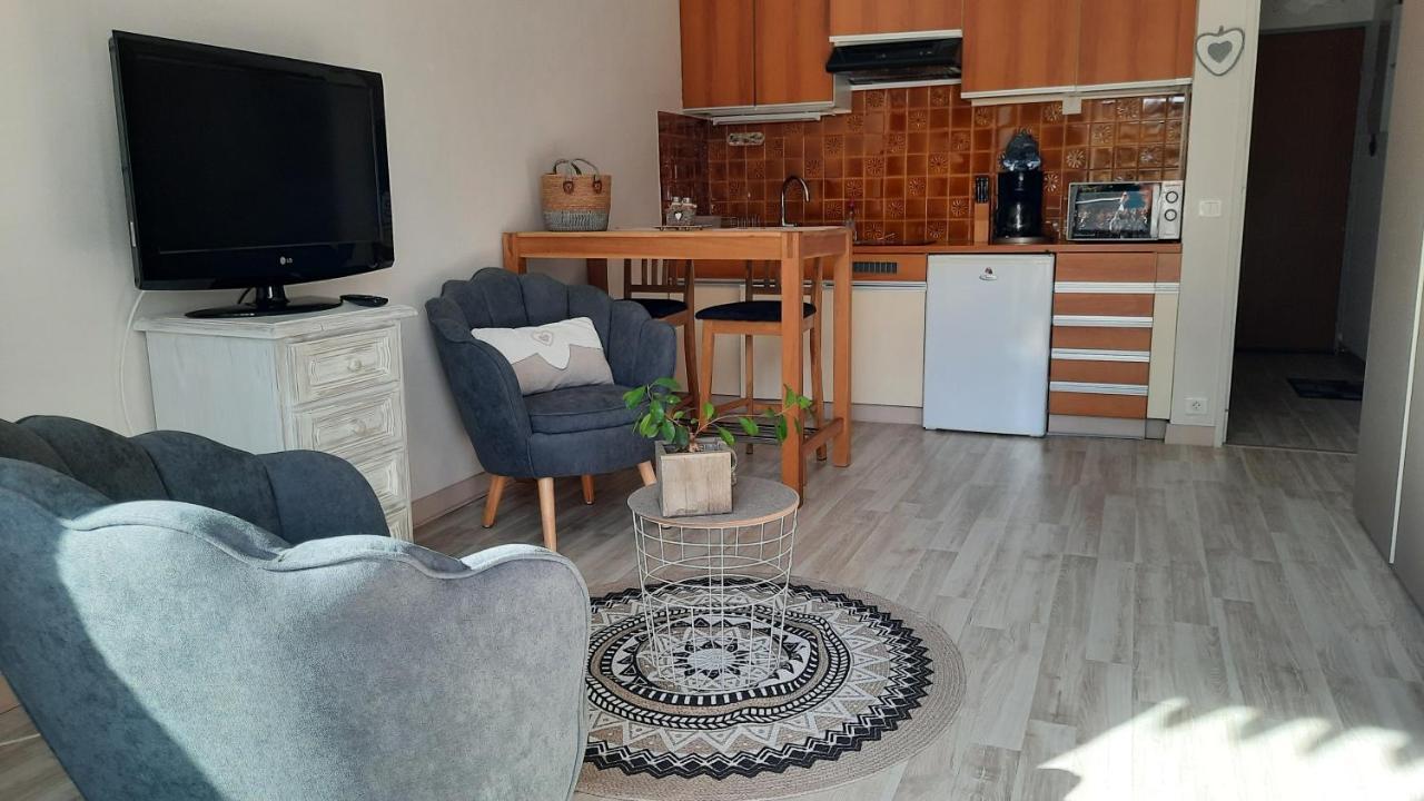 Les Dryades Жерарме Экстерьер фото